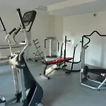 Parc Arena アパートホテル 2*