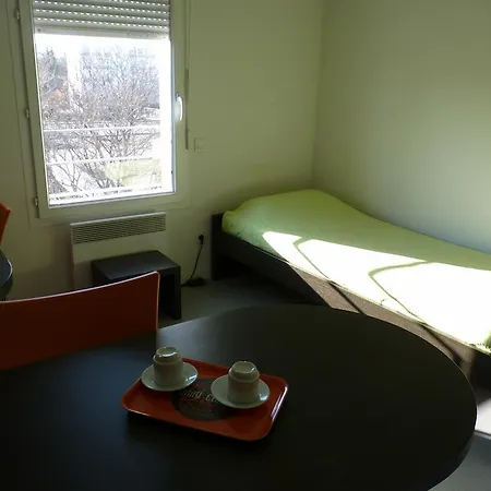 Apartahotel Parc Arena