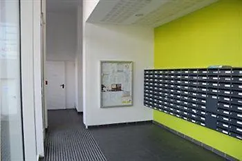 Parc Arena 아파트호텔