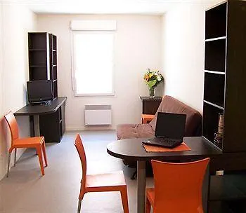 Parc Arena Apartahotel