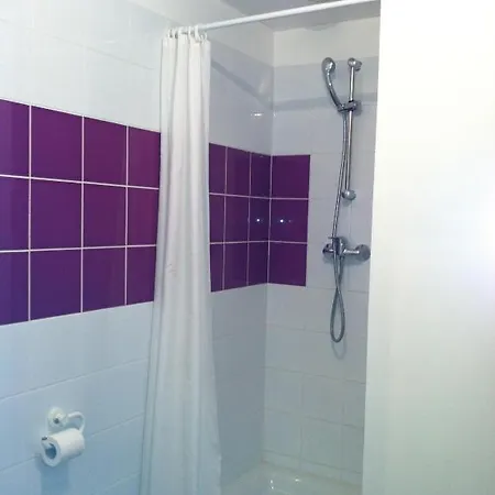 Apartahotel Parc Arena