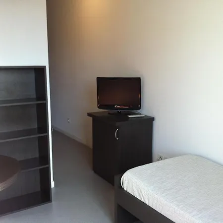 Apartahotel Parc Arena 2*