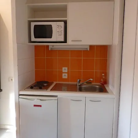 Parc Arena 아파트호텔 님