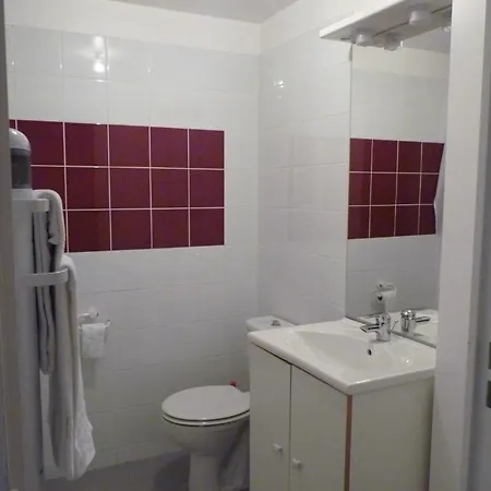 Parc Arena Apartahotel Nimes