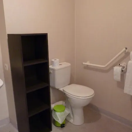 Parc Arena Apartahotel 2*