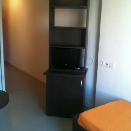 Apartahotel Parc Arena Nimes