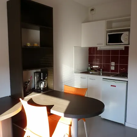 Apartahotel Parc Arena
