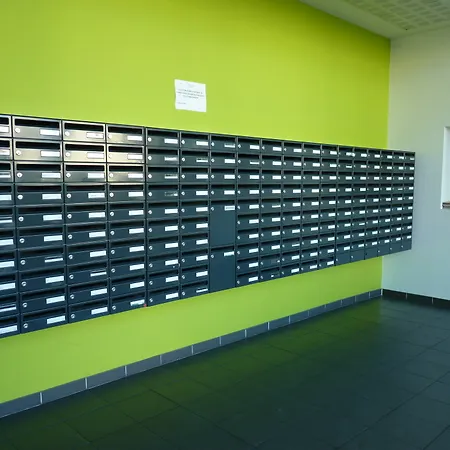 Apartahotel Parc Arena 2*