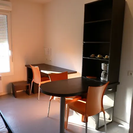 Apartahotel Parc Arena Nimes