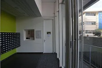 アパートホテル Parc Arena