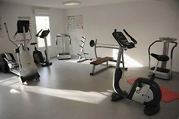 アパートホテル Parc Arena