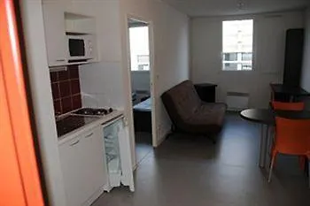 Parc Arena ニーム