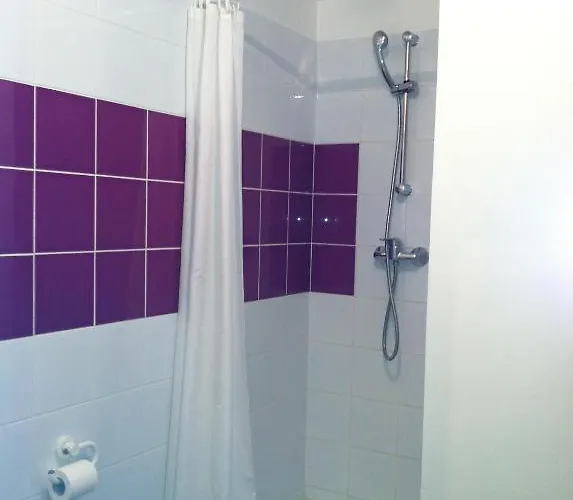 アパートホテル Parc Arena