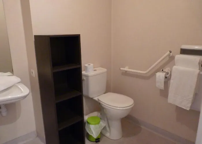 Parc Arena アパートホテル 2*