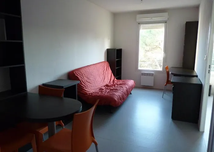 Parc Arena ニーム