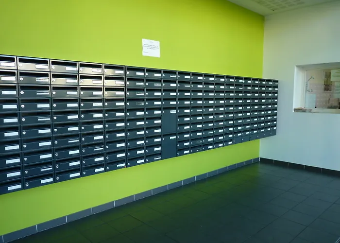 アパートホテル Parc Arena 2*